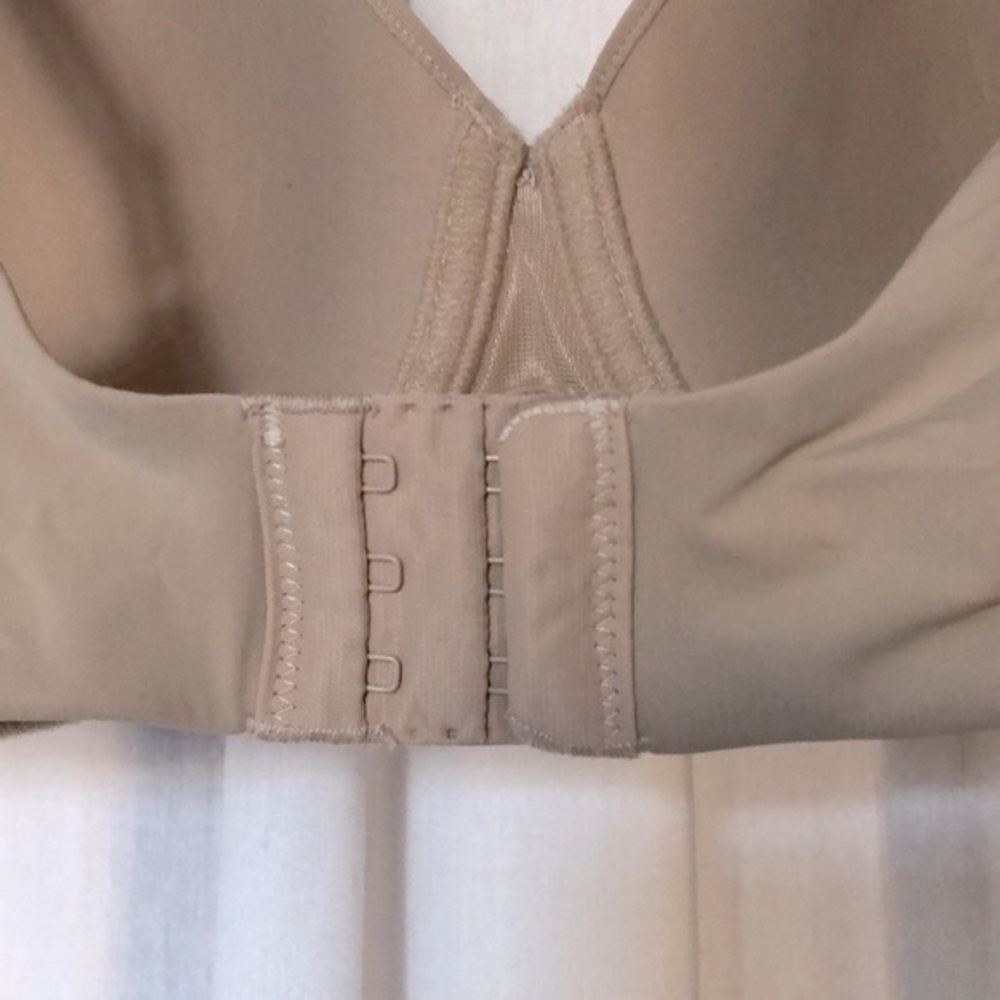 Reggiseno Con Ferretto Natori Pure Luxe - Copertura Totale, Contour, Senza Cuciture - Colore Bar, Taglia 32B